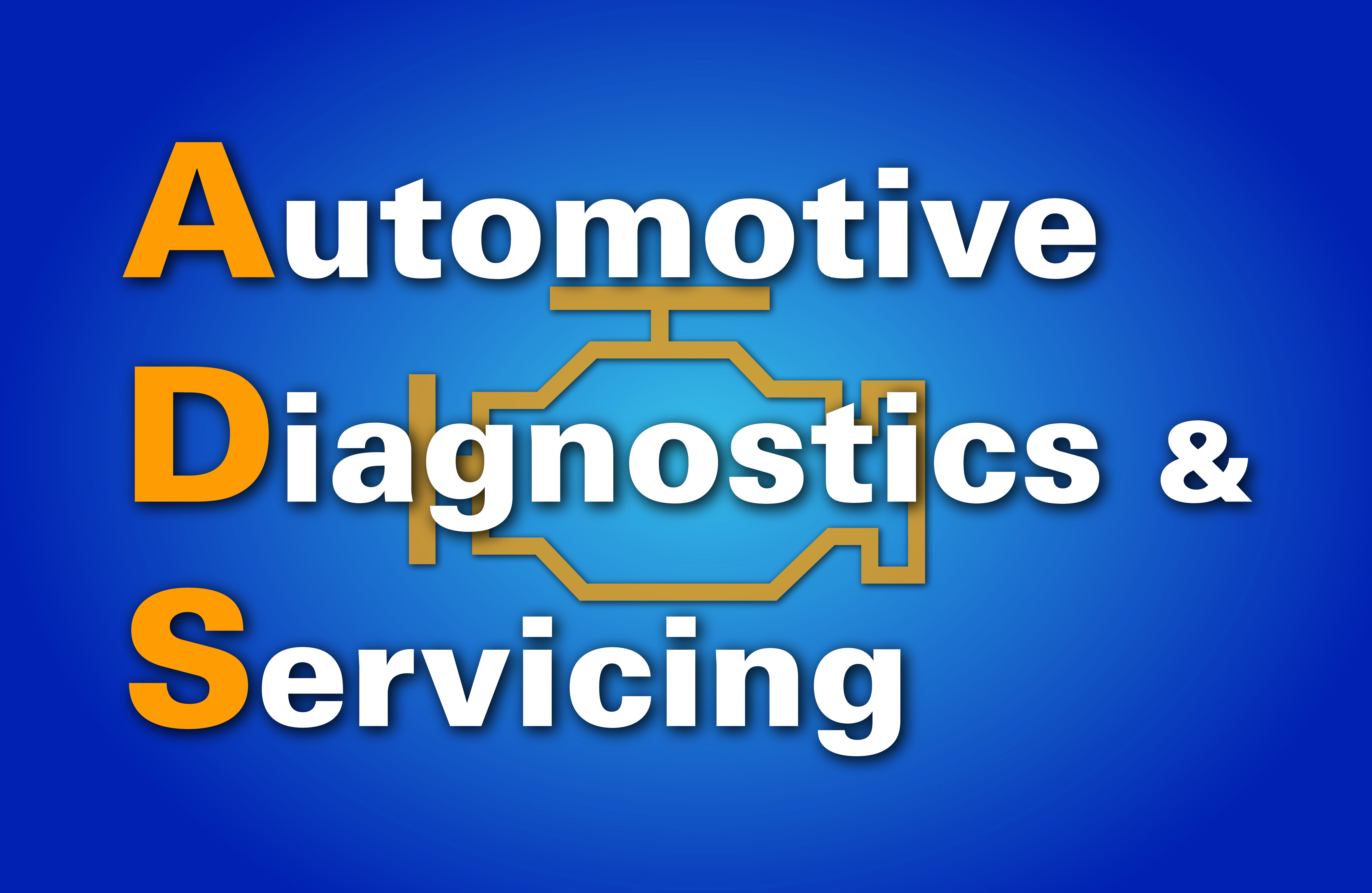 Automotive Diagnostics & Servicing